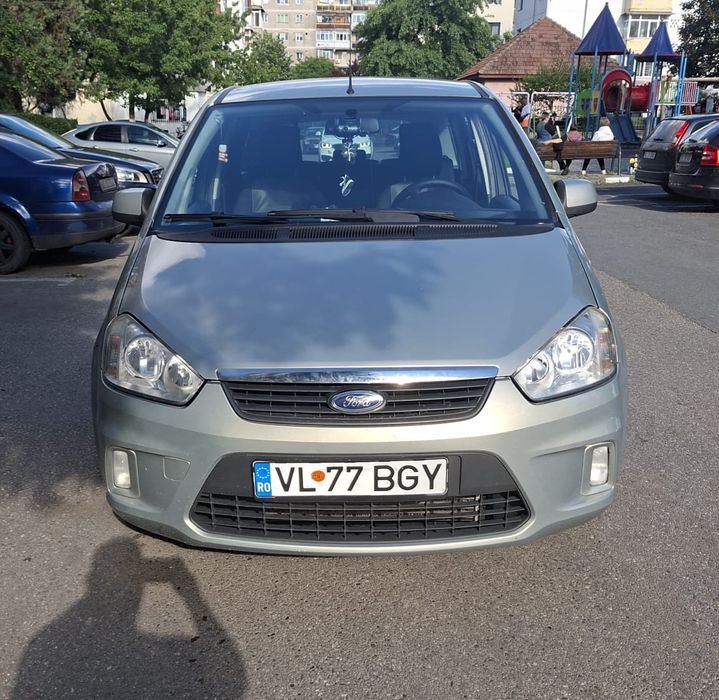 Ford C-MAX 1.6 TDCI 2010