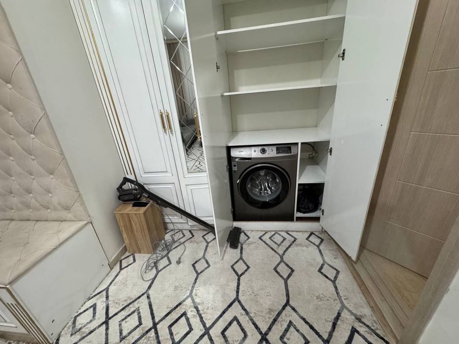 Аренда квартиры 1 ком Юнусабад ЖК Манзара Сити