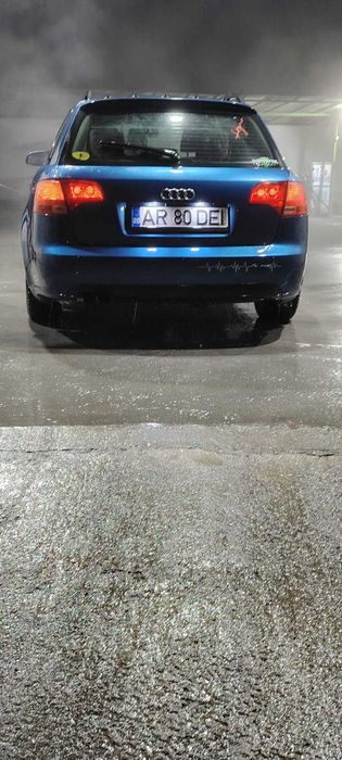 AUDI A4 B7 2005 116cp