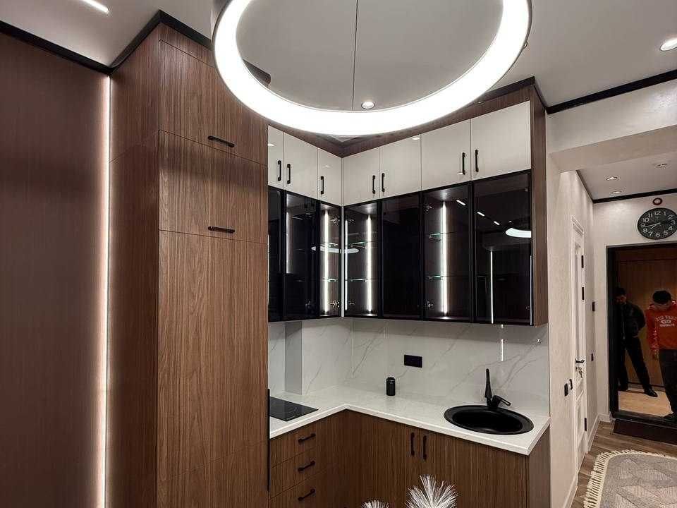 Продаётся Новостройка ЖК NRG U Tower ор: Дружба Народов/ Ислам Каримов