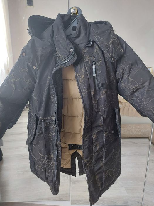 Куртка на мальчика