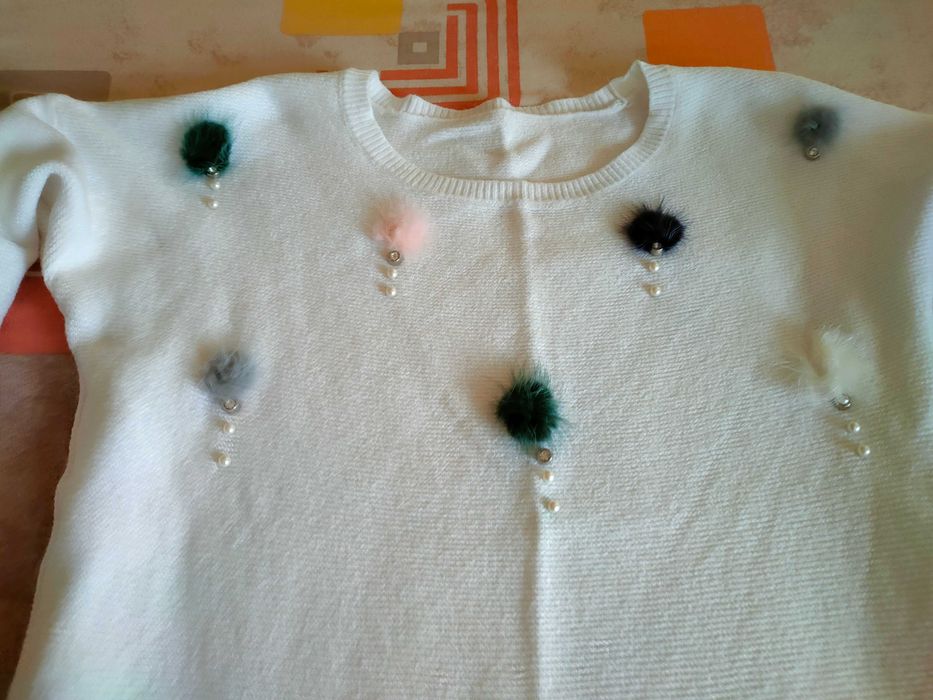 Дамски блузи по 10 лв