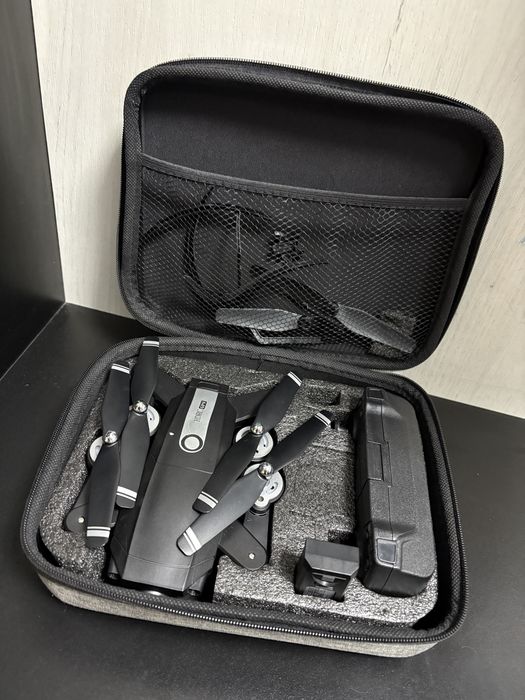 Dron Дрон  Hdrc  Gps