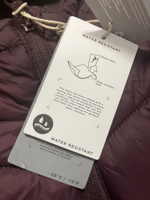 Vand geaca Mountain Warehouse Femei