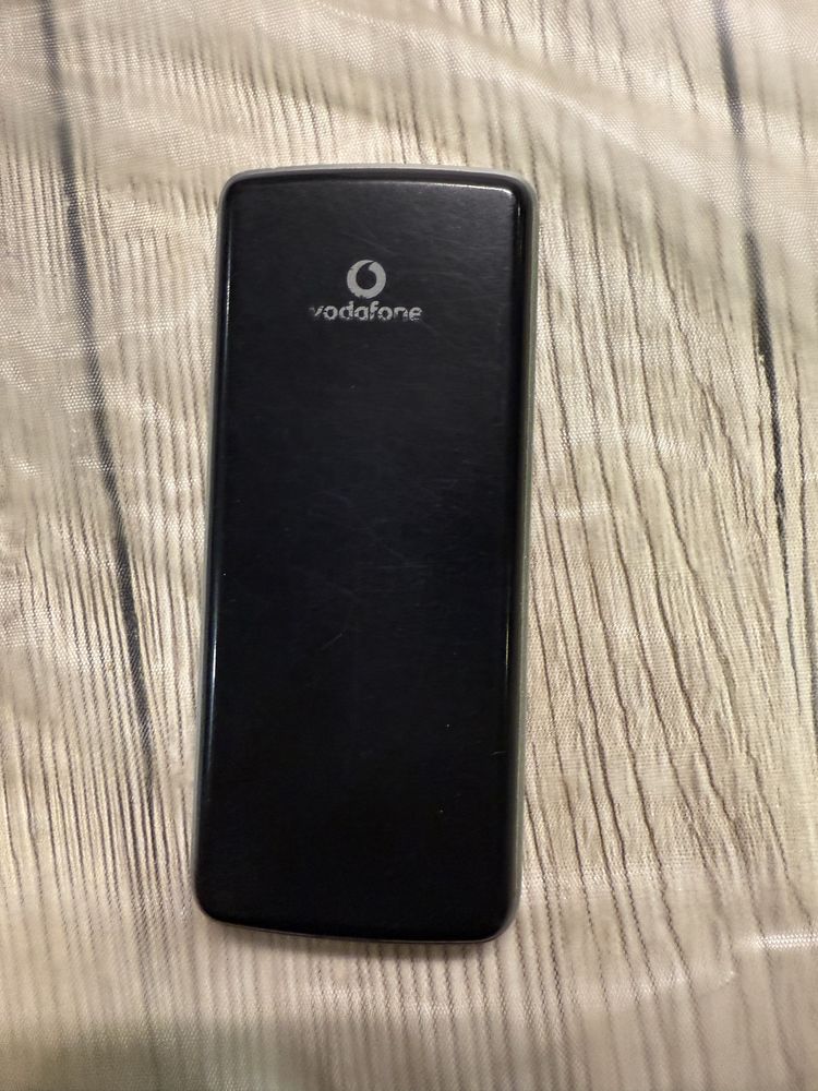 Работещи телефони Samsung и Vodafone