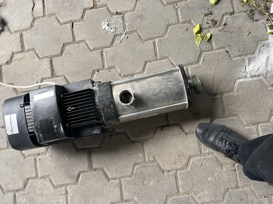 Насос для воды, насосная станция Grundfos