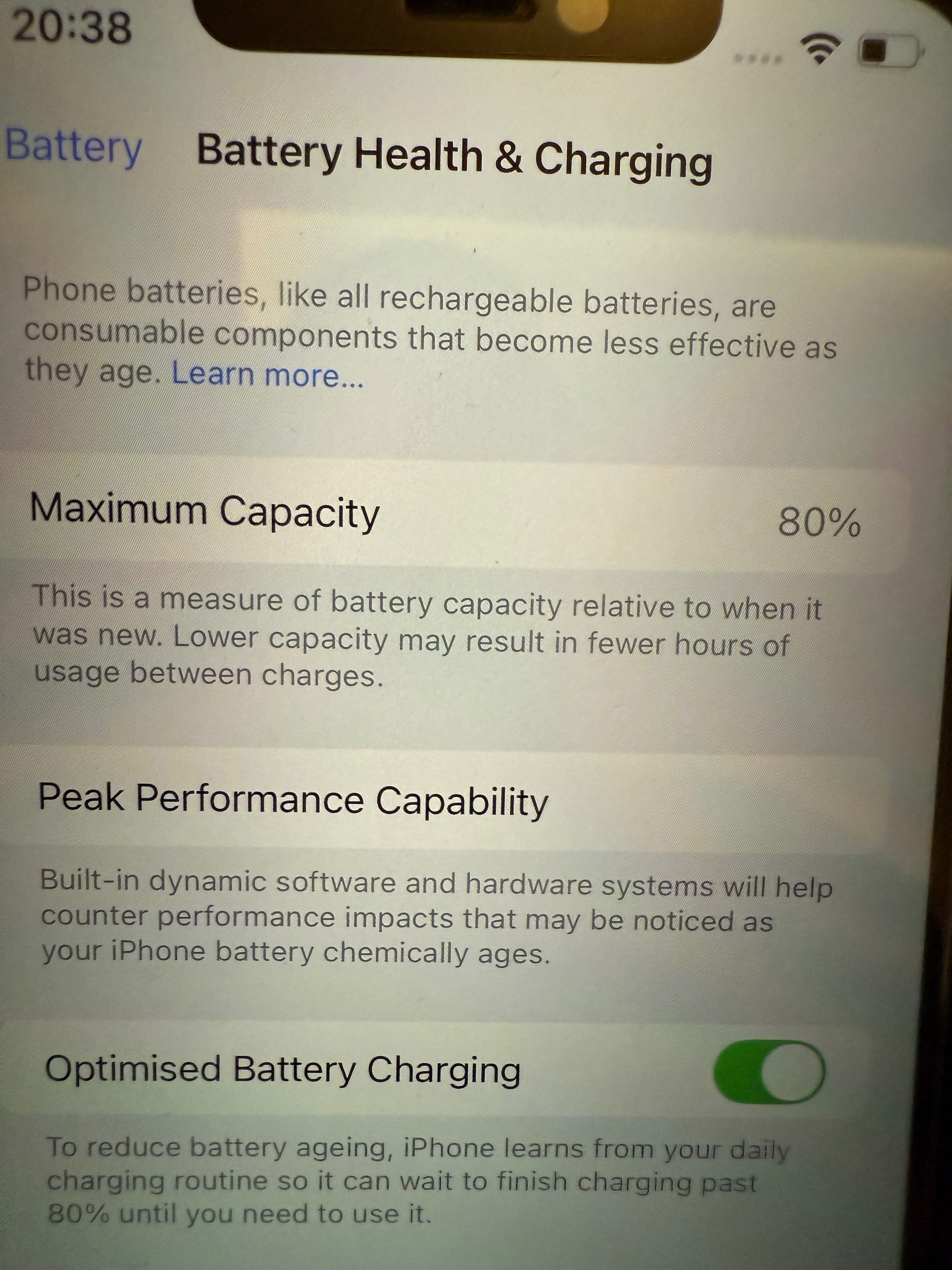 iPhone 12 Pro Max 128 gb Pacific blue