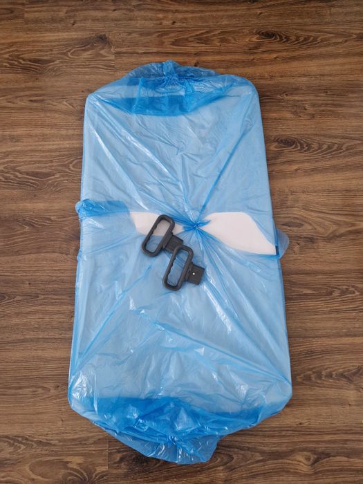 VAND Patut co-sleeper