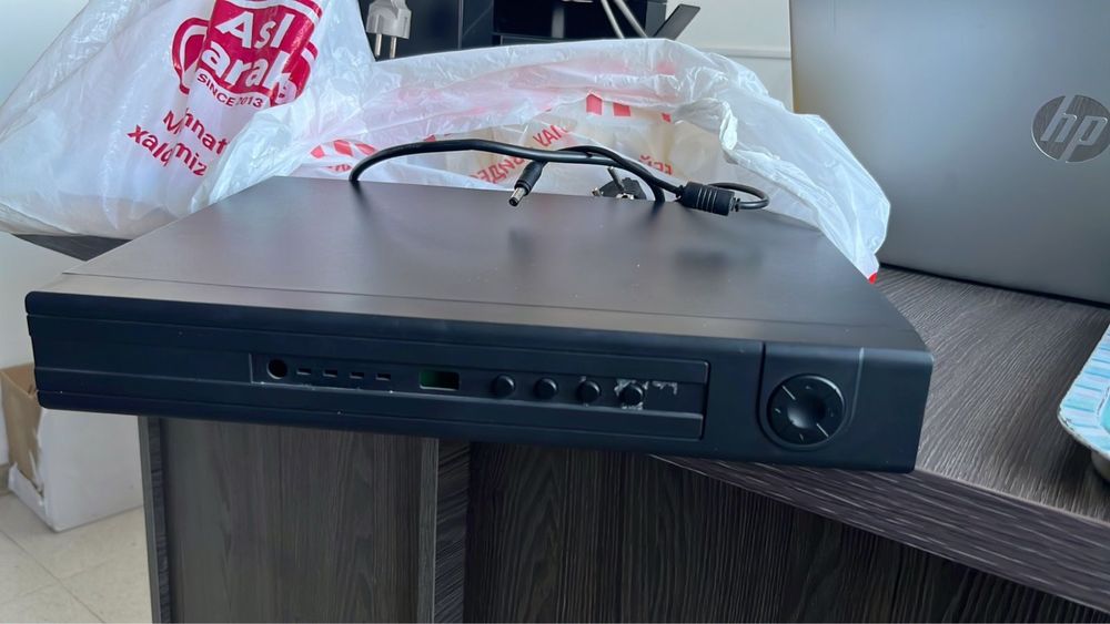 Видеорегистратор