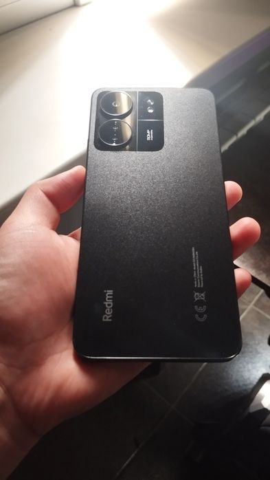 Redmi note 13c 256gb в идеале