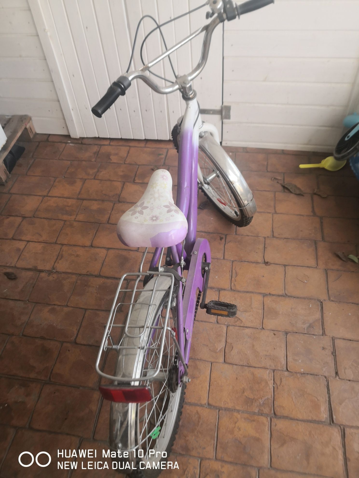 Bicicleta copii 7-8 ani