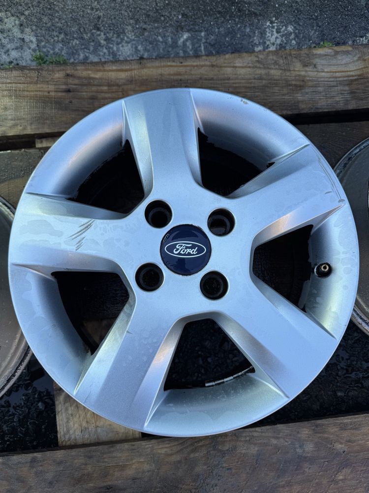 Оригинални джанти Ford 15“
