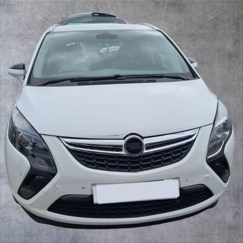 Carcasa filtru combustibil Opel Zafira C 2.0 CDTI A20DTH