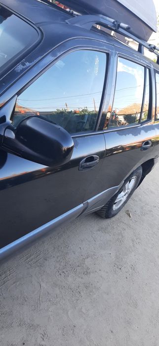 Vand Hyundai Santa Fe