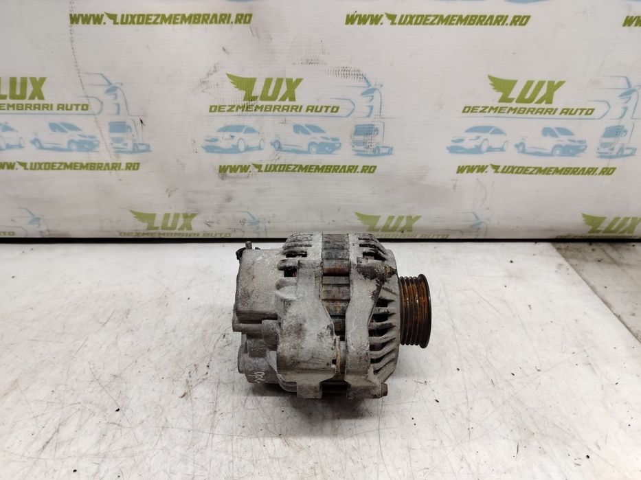 Alternator 1.0 benzina Opel Agila 1 [2000 - 2003]
