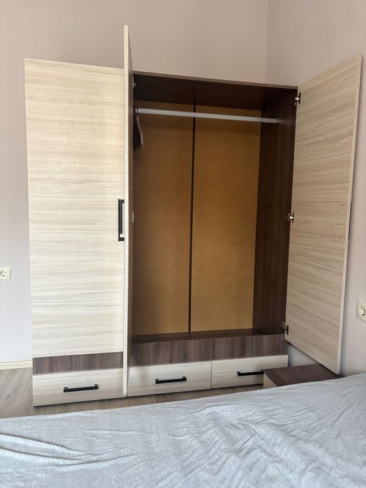 Спално обзавеждане