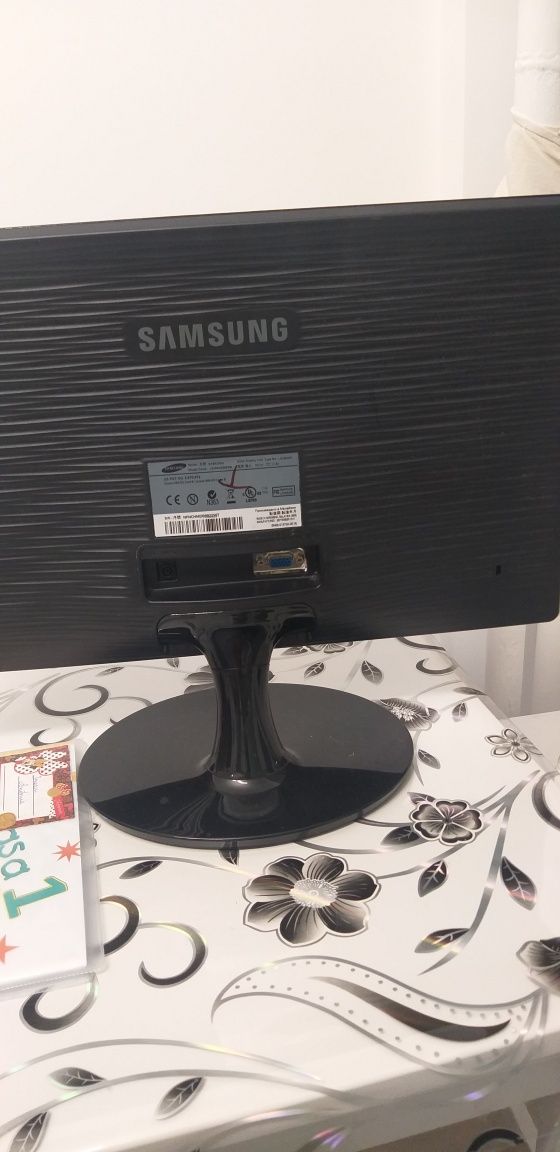 Monitor  Samsung