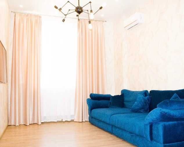 Дава се под наем Двустаен апартамент в Пловдив, Западен - 65 кв.м за 357 € - Снимка #6