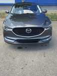 Mazda CX 5 SKYAKTIV-D 184 SCR AWD Aut. Exclusive- Line