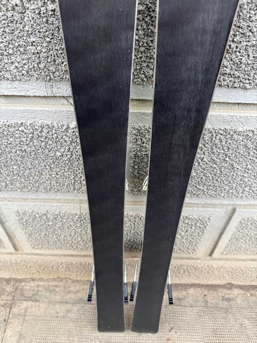 schi copii salomon x-max jr L110cm