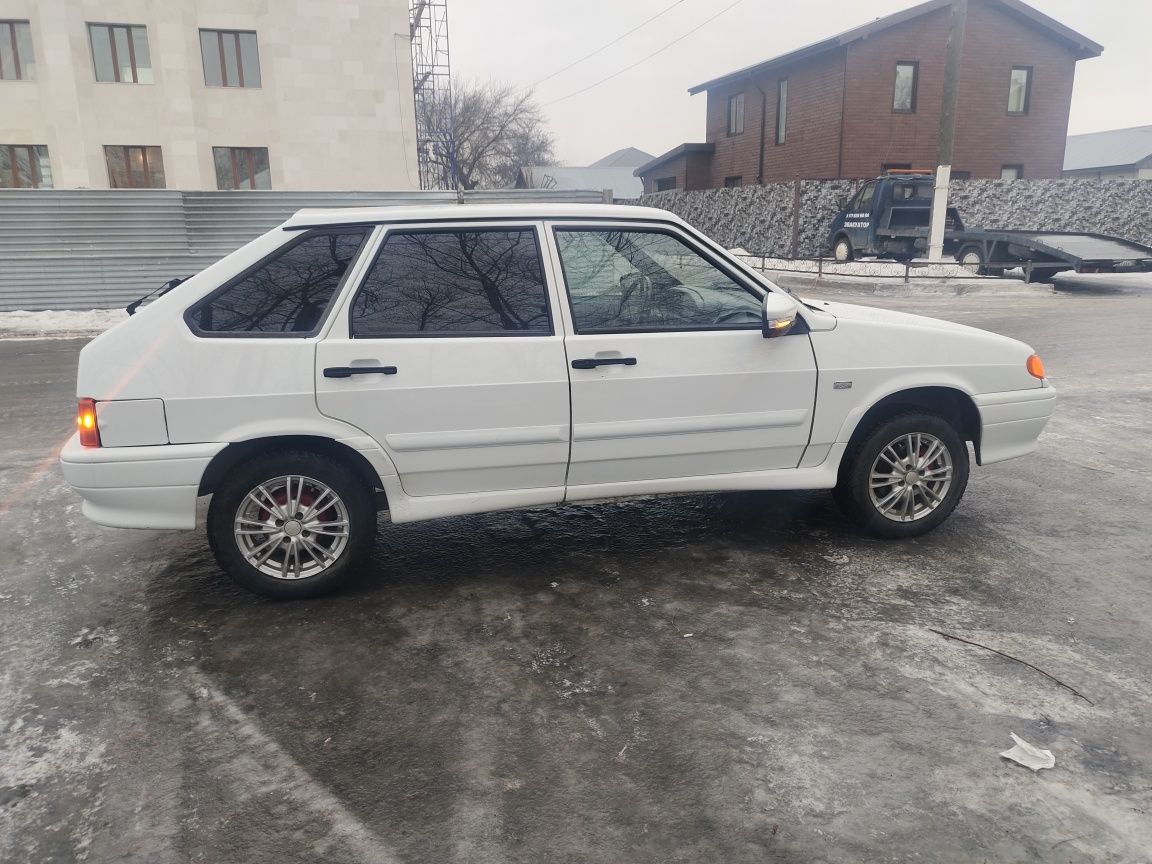 Продам 14ку 16кл