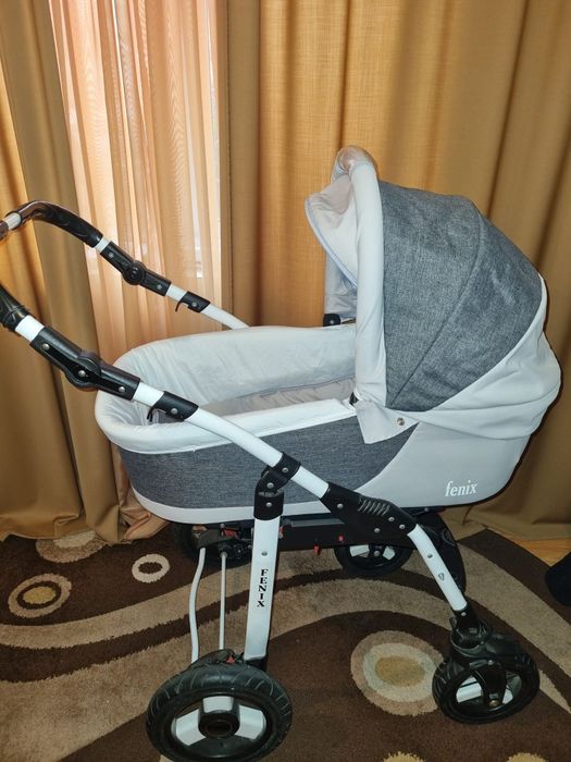 Carut copil 3 in 1 Fenix