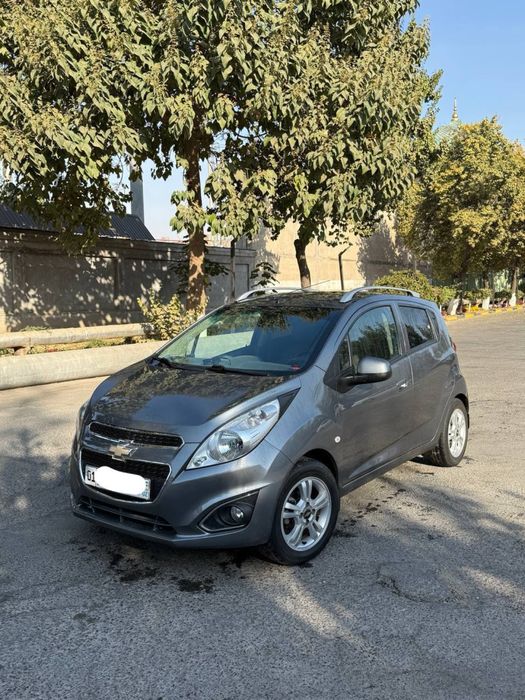 Spark sotiladi AT 2020