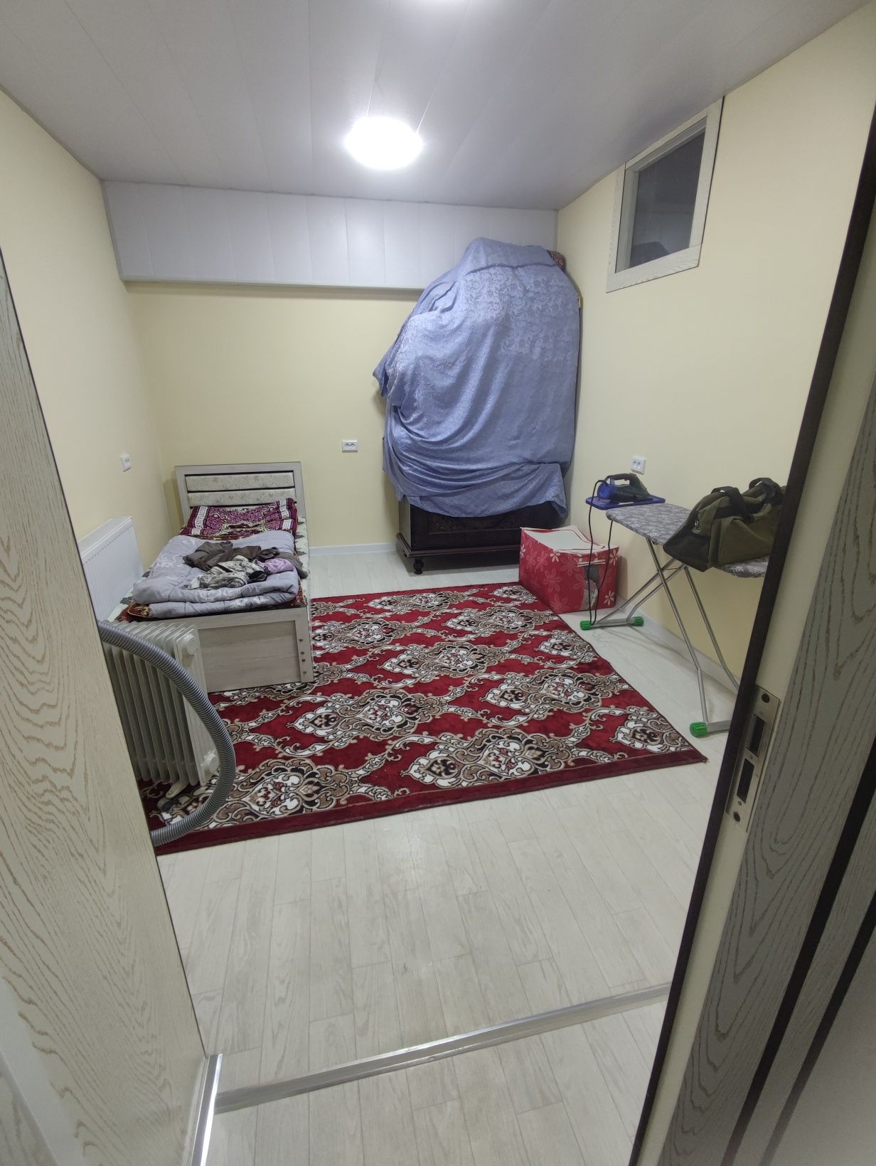 Талаба кизларга хона ижарага берилади
