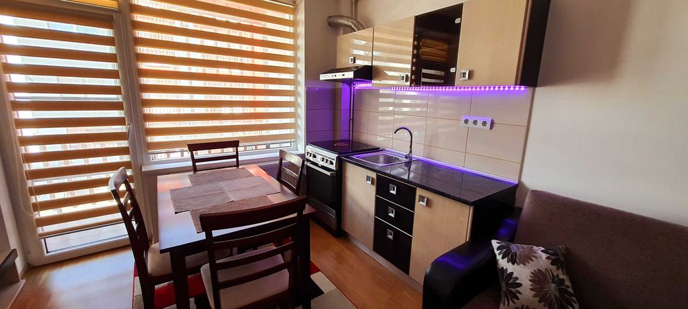 se inchiriazaă apartament cu 2 camere cartier arhitectilor sibiu