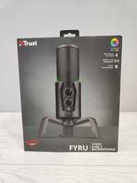 Микрофон для ПК Trust Fyru GXT 258
