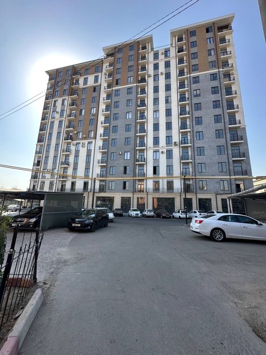 Продаётся 3 комнатная на Кадышева