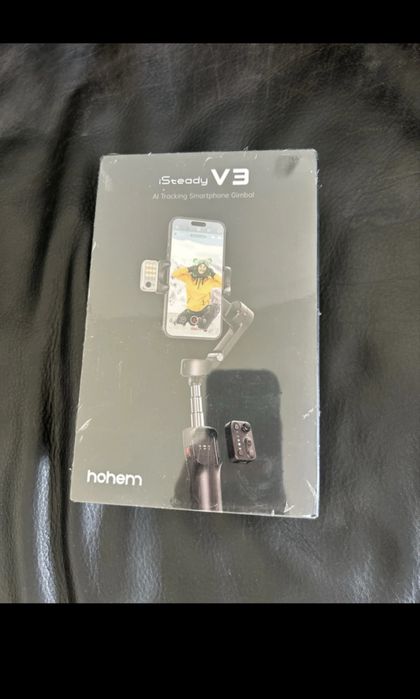 Hohem iSteady v3