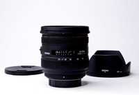 Sigma AF 24-70mm f/2.8 EX DG HSM Nikon F