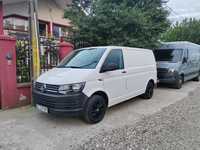 Volkswagen Transporter 2017