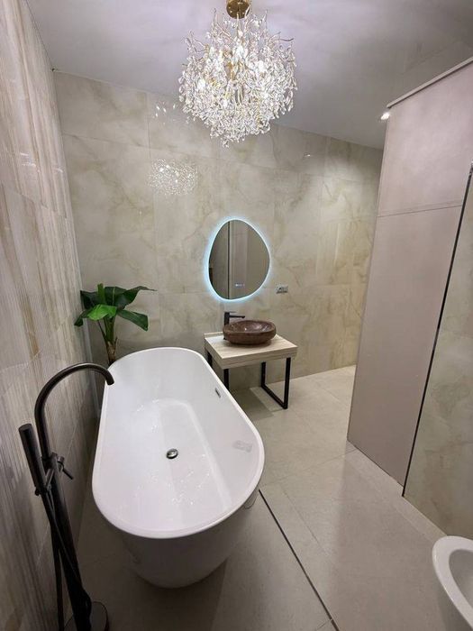 Продается 2в3 ком квартира, ор-р: Мега Планет, 70 м²