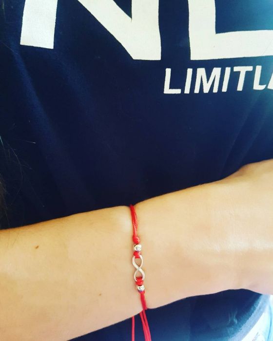 Промо !! Уникални ръчно изработени гривни **