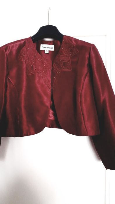 Blaizer ocazie 48/50