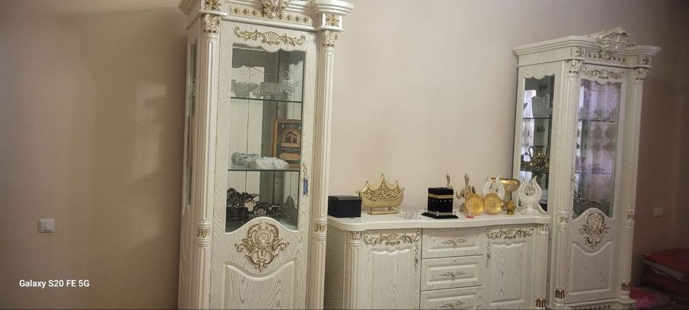 Mebel stenniy 5 milion