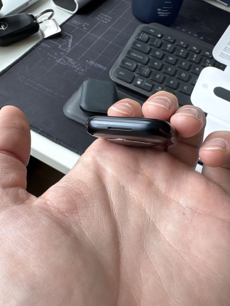 Apple watch series 7 45мм
