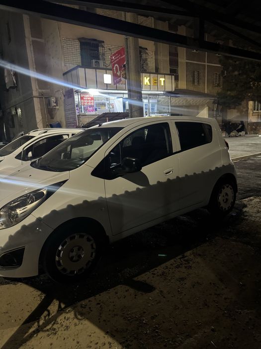 Spark aftamabil sotlad holat ideal xadavoylari zor
