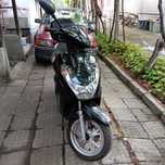 PEUGEOT Kisbee 50cc 2016