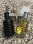 Parfum boos sigilat