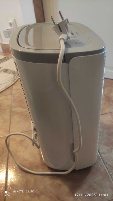 Aparat dezumidificator Turbionare Smart 8 eco