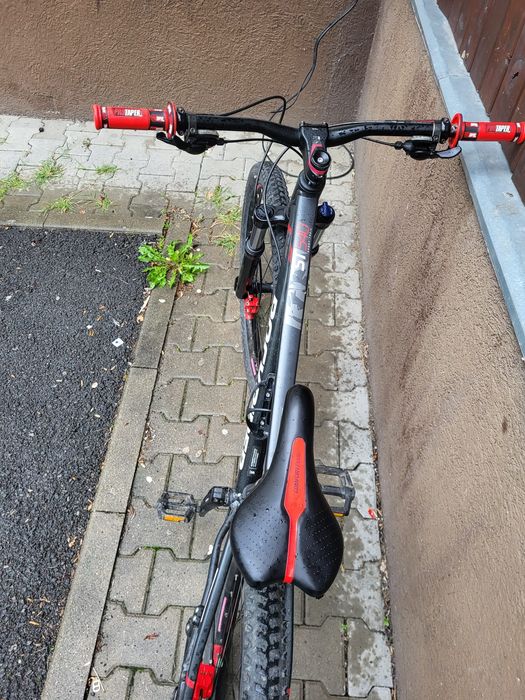Bicicleta MB Rockrider ST540