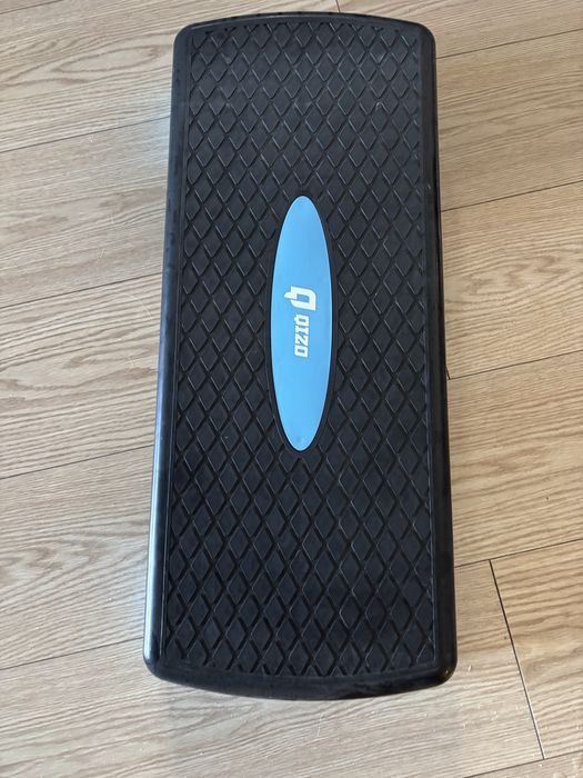 Stepper nou pentru exerciti