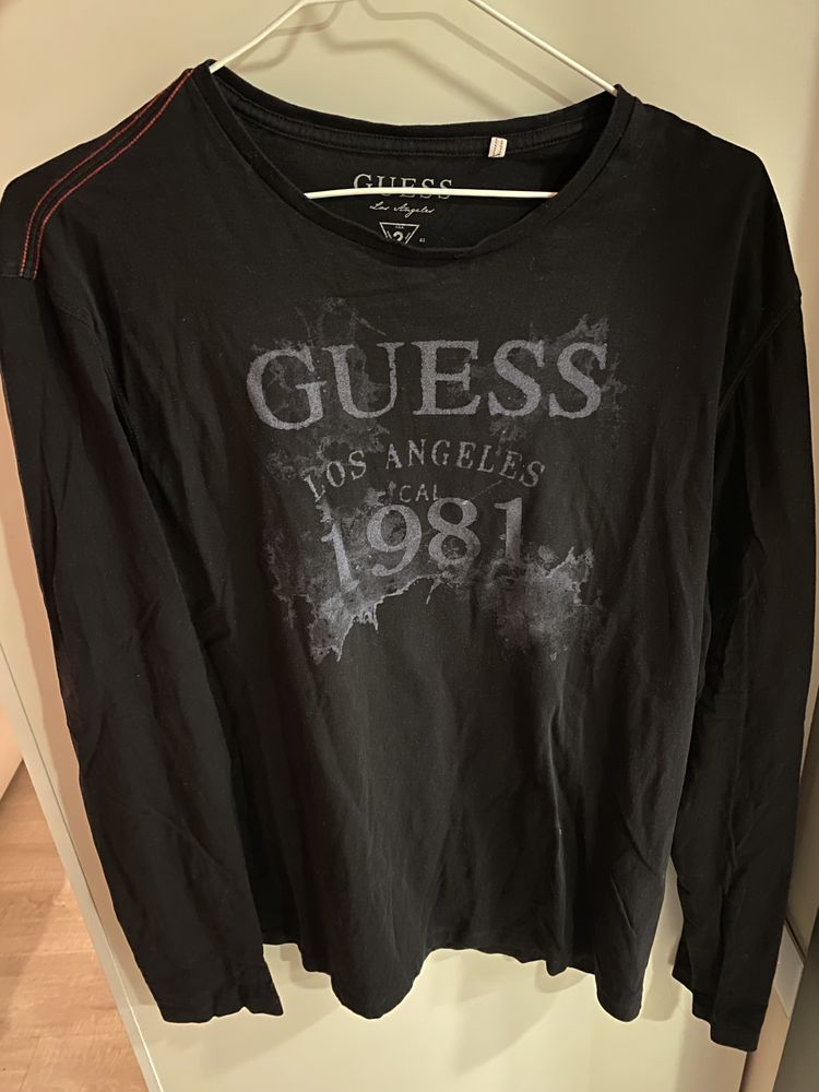 Оригинална Блузка guess xl