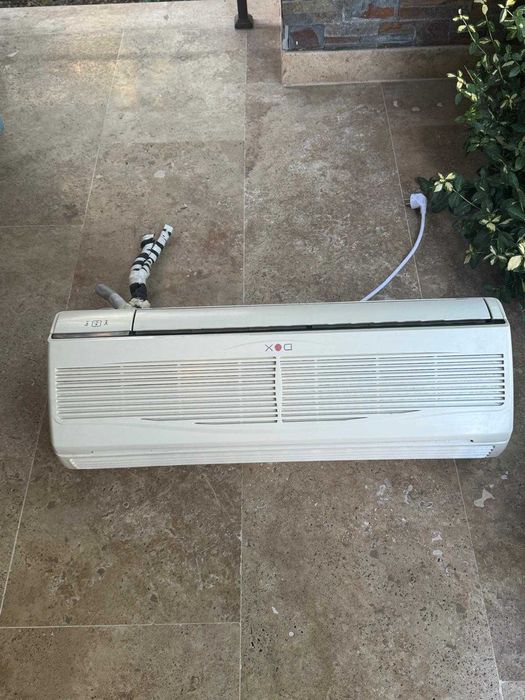 Vand AC RADOX 12.000 BTU