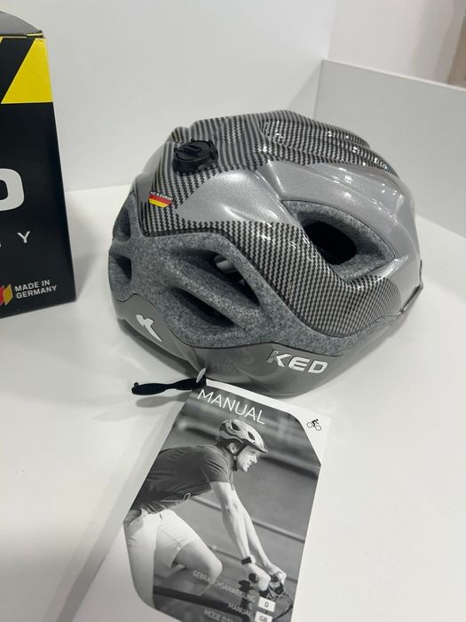 Каска Ked Certus 52-58