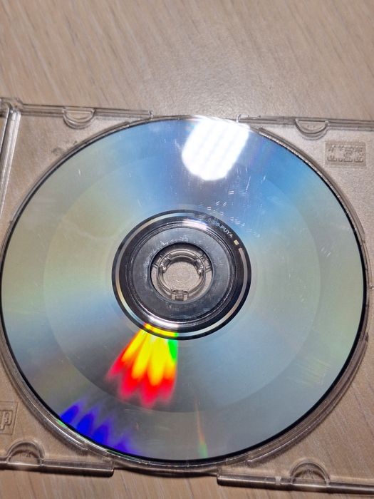 Cd Puya- Romanisme 2