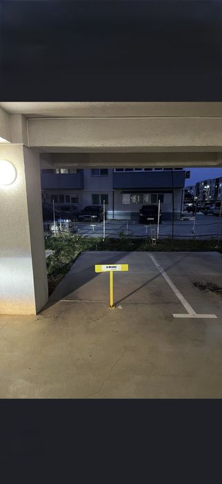 Loc de parcare Sector 3